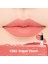 The Saem Kissholic Lipstick Intense - Yoğun Pigmentli  Parlak Kalıcı Ruj - CR02 Yogurt Peach 2