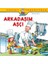 Dünyayı Öğreniyorum - Arkadaşım Aşçı 1