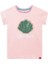 Payetli Kız Çocuk T-Shirt 1