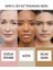 True Color Pata Krem Fondoten 140P Light Ivory 4