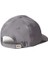 Ballard Koyu Gri Baseball Cap Nakışlı Şapka 3