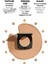 Power Stay Pata Krem Fondöten SPF20 330P Honey Beige 5