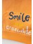 Smile Little Crocodile Baskılı Takım 15137 2