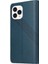 Iphone 15 Pro Için Flip Case Iki Kart Yuvaları Premium Deri Kickstand (Yurt Dışından) 5