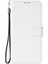 Infinix Not 10 Pro Nfc Kapak Için Kılıf Kickstand Kart Tutucu Manyetik (Yurt Dışından) 2