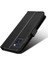 Infinix Not 10 Pro Nfc Kapak Için Kılıf Kickstand Kart Tutucu Manyetik (Yurt Dışından) 4