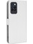 Infinix Not 10 Pro Nfc Kapak Için Kılıf Kickstand Kart Tutucu Manyetik (Yurt Dışından) 5