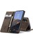 Samsung Galaxy A54 5g Için Flip Case Kart Yuvası Kickstand Vintage Pu (Yurt Dışından) 2