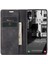 Samsung Galaxy A51 4g Için Flip Case Kart Yuvası Kickstand Manyetik Pu (Yurt Dışından) 2