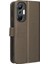 Infinix Sıcak 20S Kickstand Kart Tutucu Kapak Manyetik Cüzdan Için Kılıf (Yurt Dışından) 3