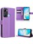 Infinix Sıcak 12 Pro Kickstand Manyetik Cüzdan Kart Tutucu Kapak Için Kılıf (Yurt Dışından) 1