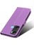 Infinix Sıcak 12 Pro Kickstand Manyetik Cüzdan Kart Tutucu Kapak Için Kılıf (Yurt Dışından) 5