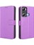 Infinix Sıcak 20I Manyetik Cüzdan Kapak Için Kılıf Kickstand Kart Tutucu (Yurt Dışından) 3