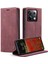 Xiaomi Redmi Not Için Flip Case 13 Pro 5g Manyetik Kapatma Darbeye Çevir (Yurt Dışından) 1