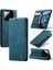 Xiaomi 14 Pro Vintage Pu Deri Cüzdan Manyetik Kapatma Için Flip Case (Yurt Dışından) 2