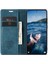 Xiaomi 14 Pro Vintage Pu Deri Cüzdan Manyetik Kapatma Için Flip Case (Yurt Dışından) 3