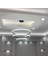 Siyah Üçlü Halka LED Avize Siyah Beyaz Işık Salon,oturma Odası 51-60 cm 50 x 40 E27 3 Ledli Alüminy 1