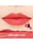 The Saem Kissholic Lipstick Intense - Yoğun Pigmentli  Parlak Kalıcı Ruj - CR04 Baby Coral 2