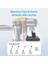 22.2V Değiştirin DC34 Li-Ion Vakum Pil Adaptörü + Tornavida Dyson DC35 DC45 DC31 DC34 DC44 DC31/DC35 Hayvan (Yurt Dışından) 3