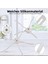 Yedek Ana Fırça Yan Fırçalar Hepa Filtreler Roborock S5 S6 S5MAX Elektrikli Süpürge Aksesuarları Için Uyumlu (Yurt Dışından) 5