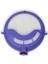 Dyson DC25 Elektrikli El Süpürgesi Için Uygun Ön Filtre Artı Arka Hepa Filtre Topu Elektrikli Süpürge (Yurt Dışından) 4