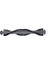 Shark SV1106 SV1107 Elektrikli Süpürge Aksesuarları Rulo Fırça Için Uyumlu Yedek Parçalar Ana Fırça (Yurt Dışından) 1