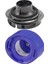 Motor Arka Kapak Arka Filtre Kiti Dyson V7 V8 Elektrikli Süpürge Aksesuarları Motor Arka Kapak Arka Filtre (Yurt Dışından) 5
