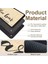 Kahve Mat Kahve Bar Mat - Gizle Leke Emici Kauçuk Destekli Hızlı Kuruyan Mat Kahve Makinesi Espresso Makinesinin Altına Sığdır (Yurt Dışından) 6
