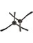 Medion MD16192 MD18500 MD18501 MD18600 Serisi Için 5 Filtre + 10 Yan Fırça (Yurt Dışından) 5