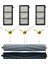 Irobot Roomba 900 800 Serisi Için Yedek Parçalar, 980 960 860 850 861 866 870 890 Vakum Ana Yan Fırça Hepa Filtre (Yurt Dışından) 5
