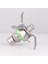 Blender Bıçağı Yedek Aksesuar Parçaları Vorwerk Thermomix Tm5 Em Için Uygun Yüksek Kalite (Yurt Dışından) 4