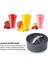 Nutribullet 600W 900W Için Yedek Düz Çıkarıcı Freze Bıçağı Yedek Parça (Yurt Dışından) 2