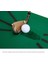 Golf Salıncak Mat Parça Kadife Yüzeyli Taşınabilir Lastik Pedi Golf Eğitim Paspasları Salıncak Algılama Vuruş B (Yurt Dışından) 5
