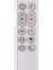 Dyson HP04 HP05 HP06 HP09 Hava Temizleme Fanı Isıtma ve Soğutma Fanı Için Yedek Uzaktan Kumanda (Gümüş) (Yurt Dışından) 1