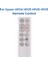 Dyson HP04 HP05 HP06 HP09 Hava Temizleme Fanı Isıtma ve Soğutma Fanı Için Yedek Uzaktan Kumanda (Gümüş) (Yurt Dışından) 4