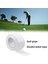 Golf Için Uygun Yüksek Viskoziteli Kolay Yırtılır Beyaz Kavrama Tutkalı Golf Demir Kavrama Çift Taraflı Yapıştırıcı 20MMX50M (Yurt Dışından) 1