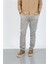 Erkek Pantolon Crespo Grey 3