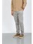 Erkek Pantolon Crespo Grey 4