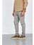 Erkek Pantolon Crespo Grey 5