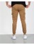 Erkek Pantolon Slim Camel 1