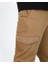 Erkek Pantolon Slim Camel 4