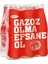 Efsane Uludağ Gazoz 6X250 Ml 1