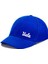 Jenner Mavi Baseball Cap Nakışlı - Unisex Şapka 1