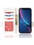 Apple iPhone XR Telefon Kılıfı (Yurt Dışından) 4