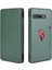 Asus Rog Telefon 3 ZS661KS Tam Koruma Manyetik Karbon Fiber Için Kılıf (Yurt Dışından) 1