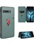 Asus Rog Telefon 3 ZS661KS Tam Koruma Manyetik Karbon Fiber Için Kılıf (Yurt Dışından) 3