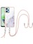 Xiaomi Redmi Için Not 12 5g Tampon Anti-Çizik Yumuşak Mermer Crossbody (Yurt Dışından) 5