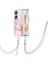Onur Için Kılıf 90 5g Tampon Crossbody Kordon Askısı Mermer Anti-Scratch (Yurt Dışından) 1