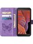 Samsung Galaxy x Kapak 5 Için Kılıf (Yurt Dışından) 4