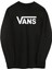 Classıc Vans Ls-B Erkek Çok Renkli T-Shirt - VN0A7UEC 2